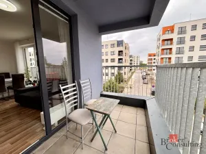 Prodej bytu 3+kk, Praha - Uhříněves, Karla Guta, 65 m2