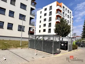 Prodej bytu 3+kk, Praha - Uhříněves, Karla Guta, 65 m2
