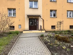 Prodej bytu 3+1, Ostrava - Zábřeh, Volgogradská, 67 m2