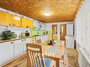 Prodej rodinného domu, Kyjovice, 150 m2