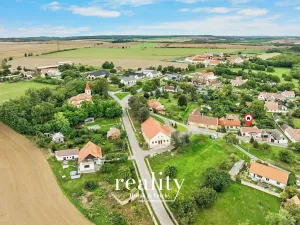 Prodej rodinného domu, Kyjovice, 150 m2