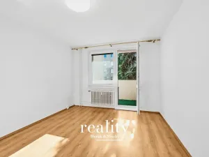 Pronájem bytu 2+1, Znojmo, Dukelských bojovníků, 56 m2