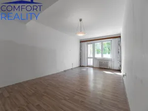 Prodej bytu 2+1, Ostrava - Poruba, Čkalovova, 57 m2