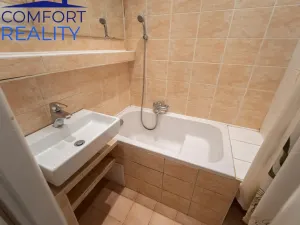 Prodej bytu 2+1, Ostrava - Poruba, Čkalovova, 57 m2