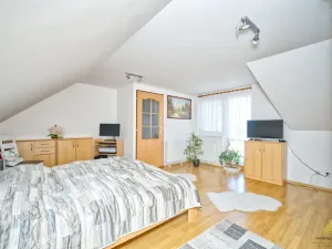 Prodej rodinného domu, Klobouky u Brna, Chaloupky, 100 m2