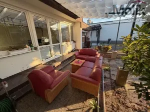 Pronájem rodinného domu, Litvínov - Chudeřín, Janáčkova, 147 m2