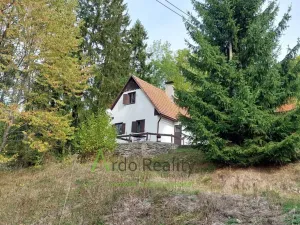 Prodej chaty, Malšín - Ostrov, 125 m2