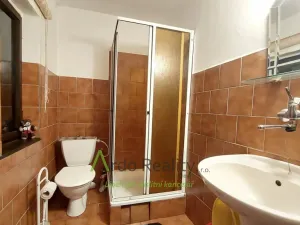 Prodej chaty, Malšín - Ostrov, 125 m2
