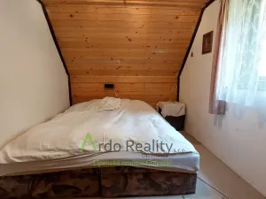 Prodej chaty, Malšín - Ostrov, 125 m2