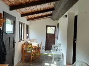Prodej chaty, Malšín - Ostrov, 125 m2