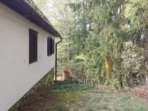 Prodej chaty, Malšín - Ostrov, 125 m2