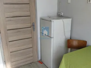 Pronájem pokoje, Plzeň, Nádražní, 15 m2