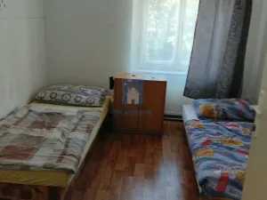 Pronájem pokoje, Plzeň, Nádražní, 15 m2