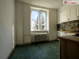 Pronájem bytu 2+1, Karlovy Vary, K. Čapka, 57 m2