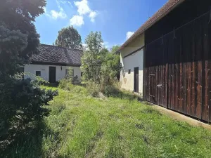 Prodej rodinného domu, Libáň - Zliv, 100 m2