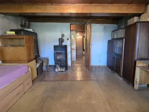 Prodej rodinného domu, Libáň - Zliv, 100 m2