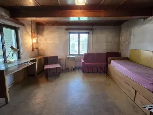 Prodej rodinného domu, Libáň - Zliv, 100 m2