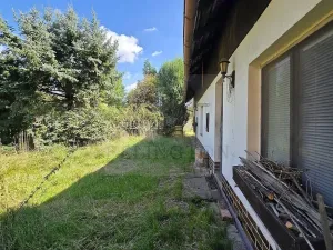 Prodej rodinného domu, Libáň - Zliv, 100 m2