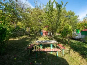 Prodej chaty, Strážnice, 72 m2