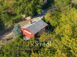 Prodej chaty, Strážnice, 72 m2
