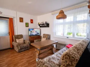 Prodej rodinného domu, Čistá - Lhota, 97 m2