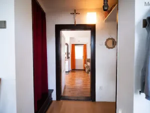 Prodej rodinného domu, Čistá - Lhota, 97 m2