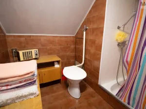 Prodej rodinného domu, Čistá - Lhota, 97 m2