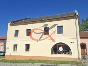 Pronájem kanceláře, Lipník nad Bečvou, Losertova, 102 m2