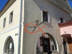 Pronájem kanceláře, Lipník nad Bečvou, Losertova, 102 m2