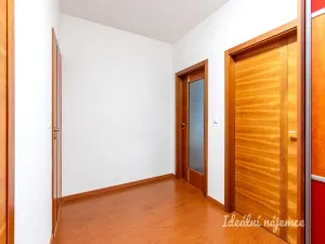 Pronájem bytu 2+kk, Praha - Uhříněves, K Netlukám, 60 m2