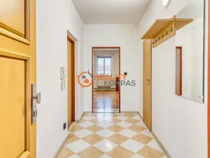 Pronájem bytu 3+kk, Hodonín, Měšťanská, 76 m2
