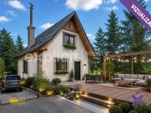 Prodej chaty, Uherský Brod, 95 m2