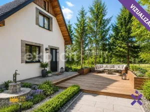 Prodej chaty, Uherský Brod, 95 m2
