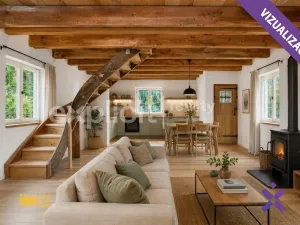 Prodej chaty, Uherský Brod, 95 m2