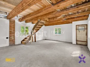 Prodej chaty, Uherský Brod, 95 m2