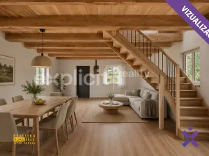 Prodej chaty, Uherský Brod, 95 m2