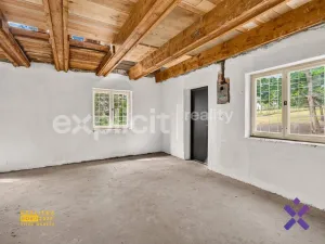 Prodej chaty, Uherský Brod, 95 m2