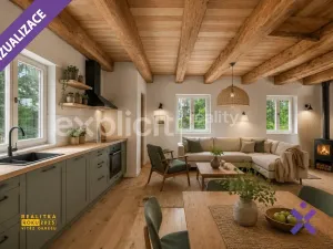 Prodej chaty, Uherský Brod, 95 m2