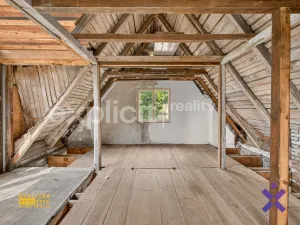 Prodej chaty, Uherský Brod, 95 m2
