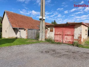 Prodej rodinného domu, Kadolec, 160 m2