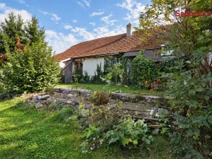 Prodej rodinného domu, Kadolec, 160 m2