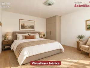 Prodej rodinného domu, Kadolec, 160 m2