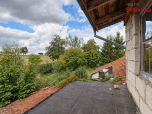 Prodej rodinného domu, Kadolec, 160 m2