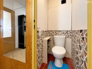 Prodej bytu 3+1, Brno, Vltavská, 65 m2
