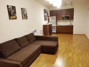 Pronájem bytu 2+kk, Praha, Jeseniova, 58 m2