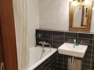 Pronájem bytu 2+kk, Praha, Jeseniova, 58 m2