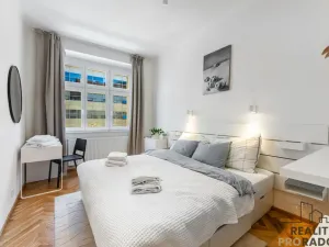 Prodej bytu 2+kk, Praha, Jičínská, 40 m2