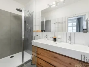 Prodej bytu 2+kk, Praha, Jičínská, 40 m2