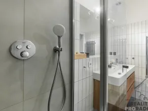 Prodej bytu 2+kk, Praha, Jičínská, 40 m2