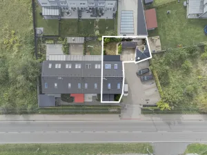 Prodej rodinného domu, Sulice, Hlavní, 163 m2